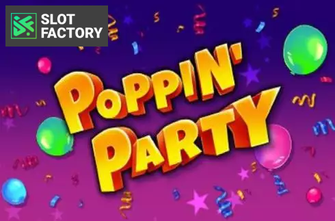 Poppin' Party